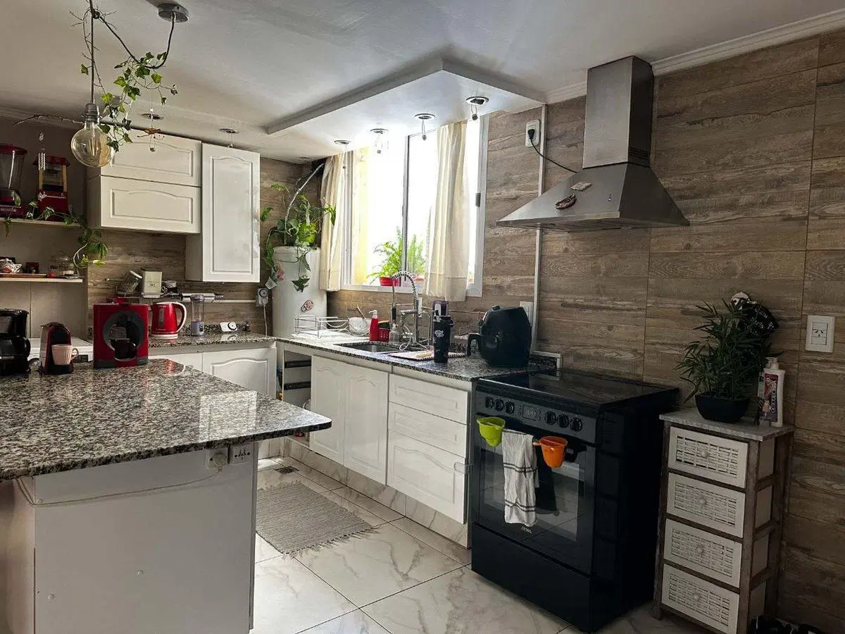 ALQUILER DEPARTAMENTO 3 DORMITORIOS MENDOZA CENTRO 5