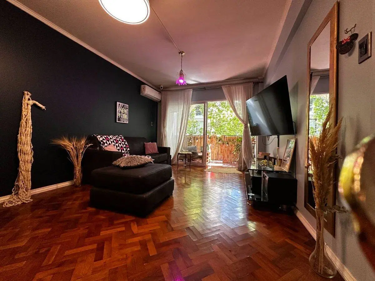 ALQUILER DEPARTAMENTO 3 DORMITORIOS MENDOZA CENTRO 4