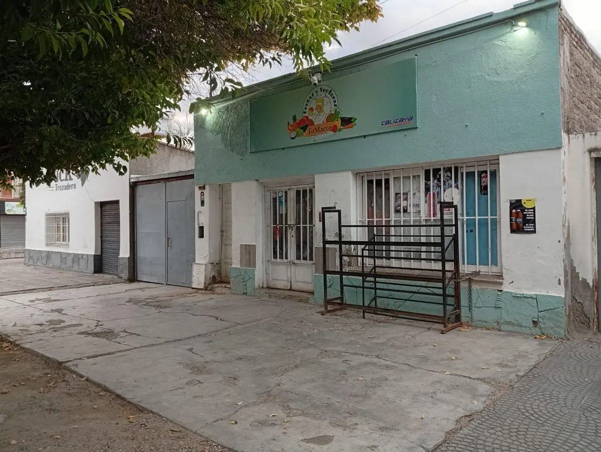 VENTA CASA EN TUNUYAN CENTRO 2