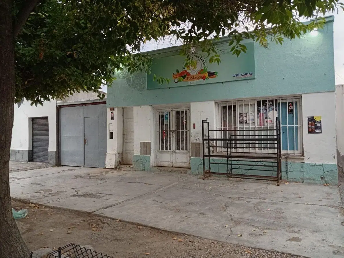 VENTA CASA EN TUNUYAN CENTRO 4