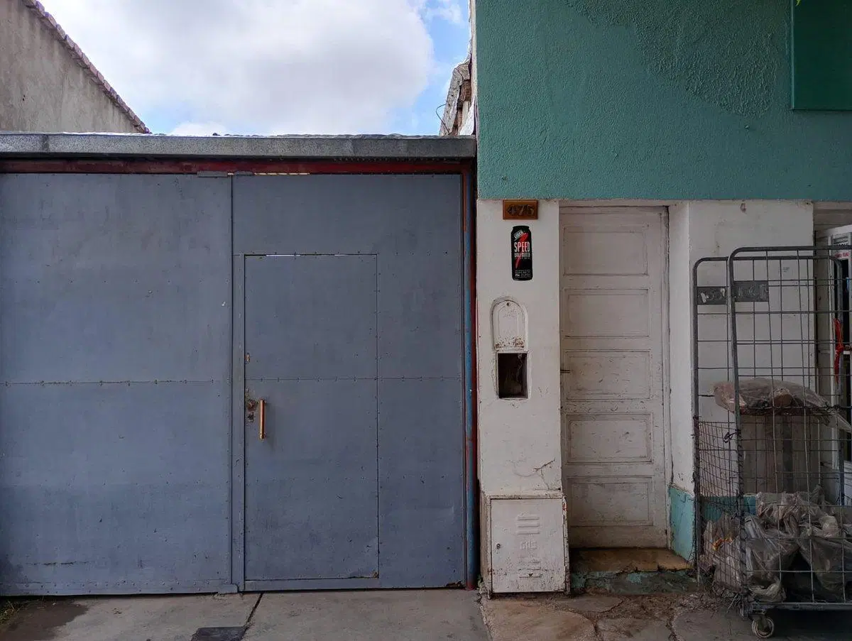 VENTA CASA EN TUNUYAN CENTRO 3