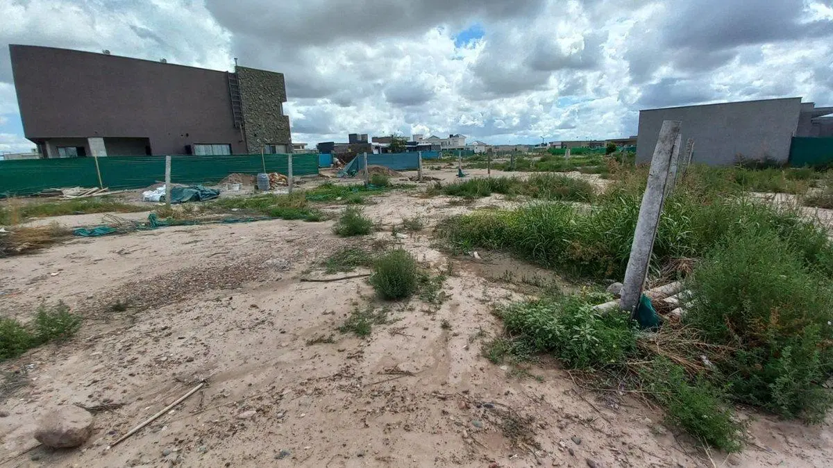 Terreno en venta - Las Retamas - Maipú 2
