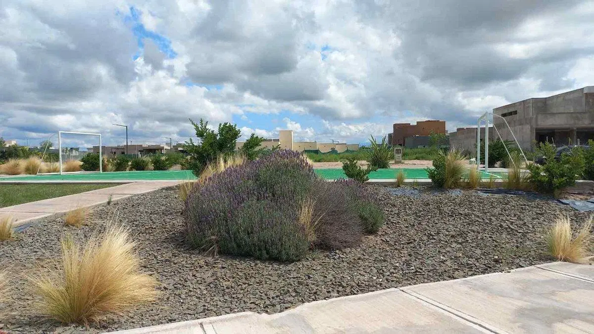 2 Terrenos en venta - Las Retamas - Maipú 5