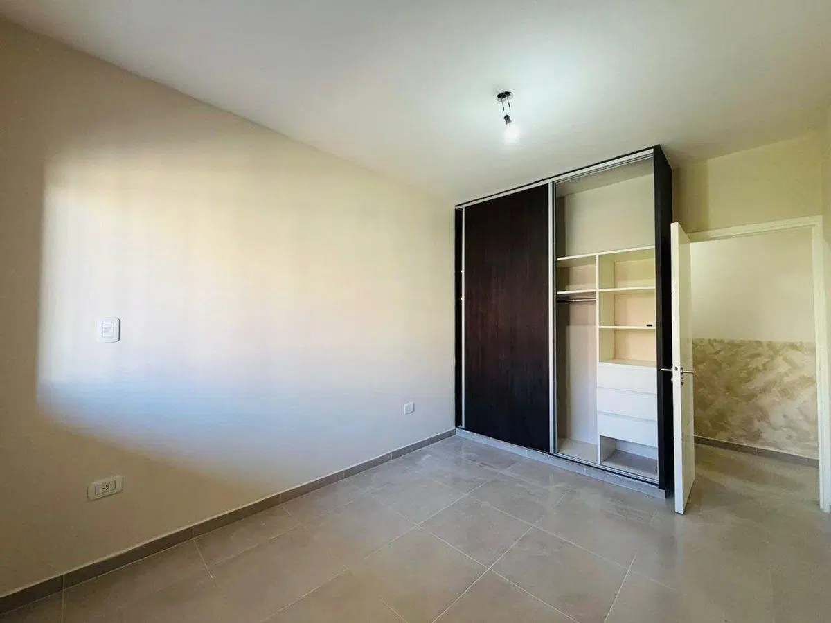 DEPARTAMENTO DOS DORMITORIOS, INKA 1  GUAYMALLEN 5