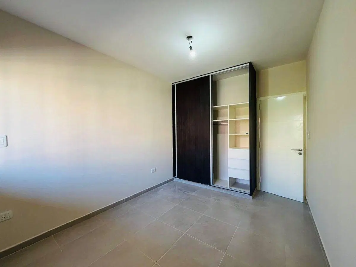 DEPARTAMENTO DOS DORMITORIOS, INKA 1  GUAYMALLEN 2