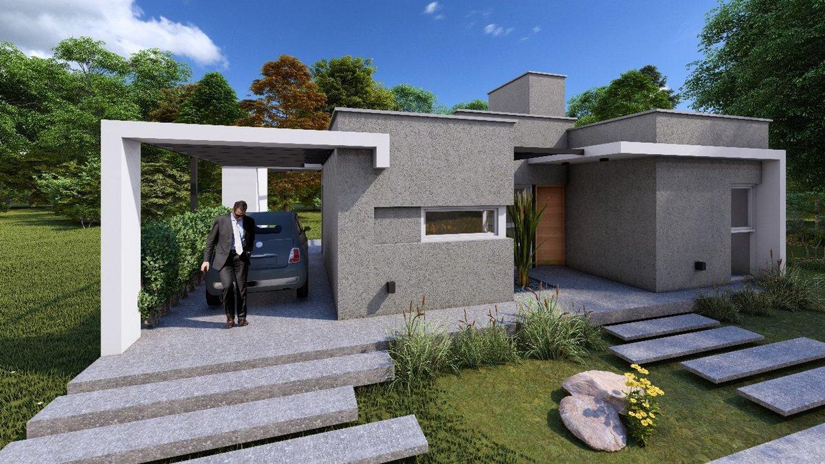 VENTA CASA HERMOSA, BARRIO PRIVAD0 MAIPÚ