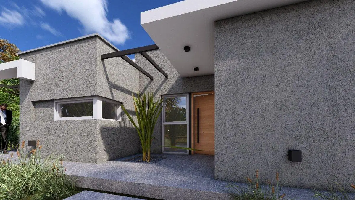 VENTA CASA HERMOSA, BARRIO PRIVAD0 MAIPÚ 4