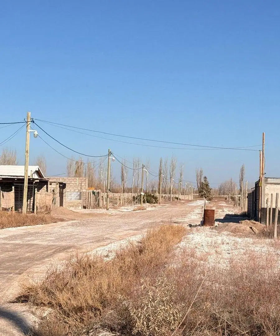 LOTE EN VENTA, CORRALITOS 5