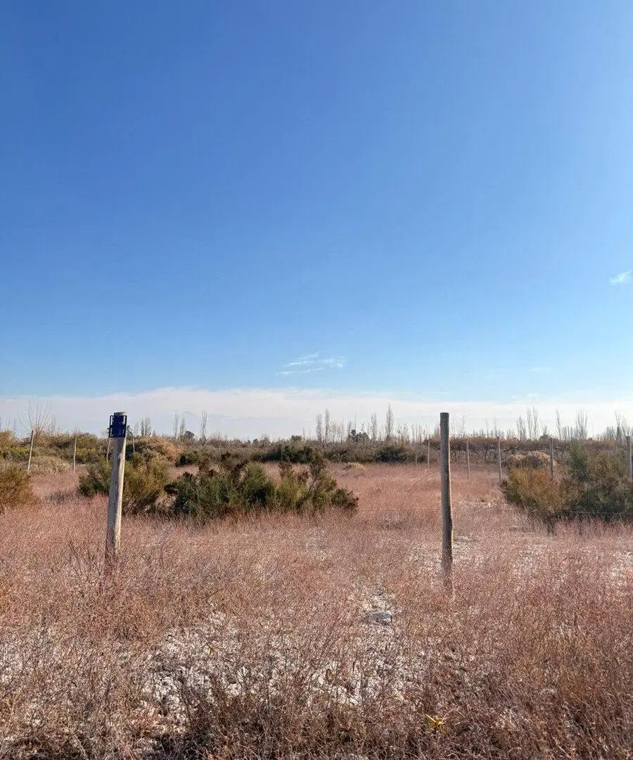 LOTE EN VENTA, CORRALITOS 2