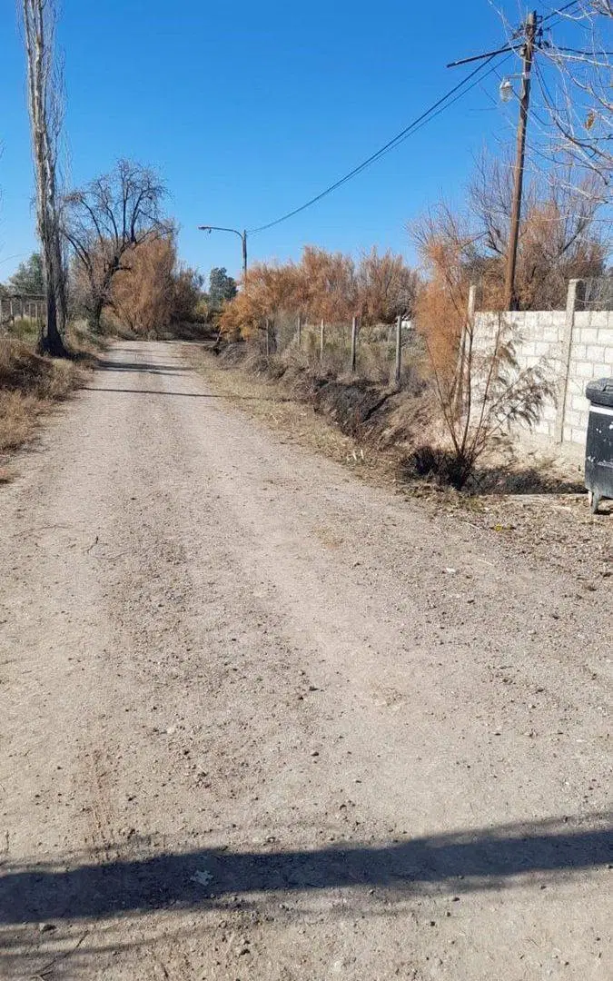 LOTE EN VENTA, CORRALITOS 3