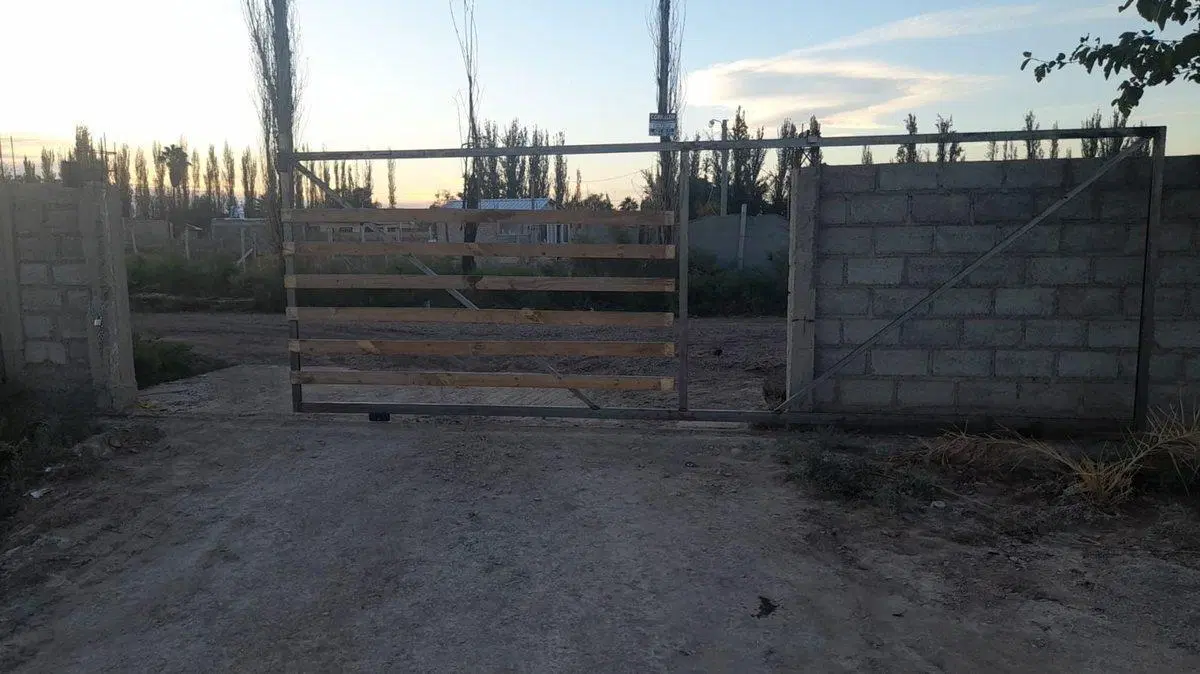 LOTE EN VENTA, CORRALITOS 4