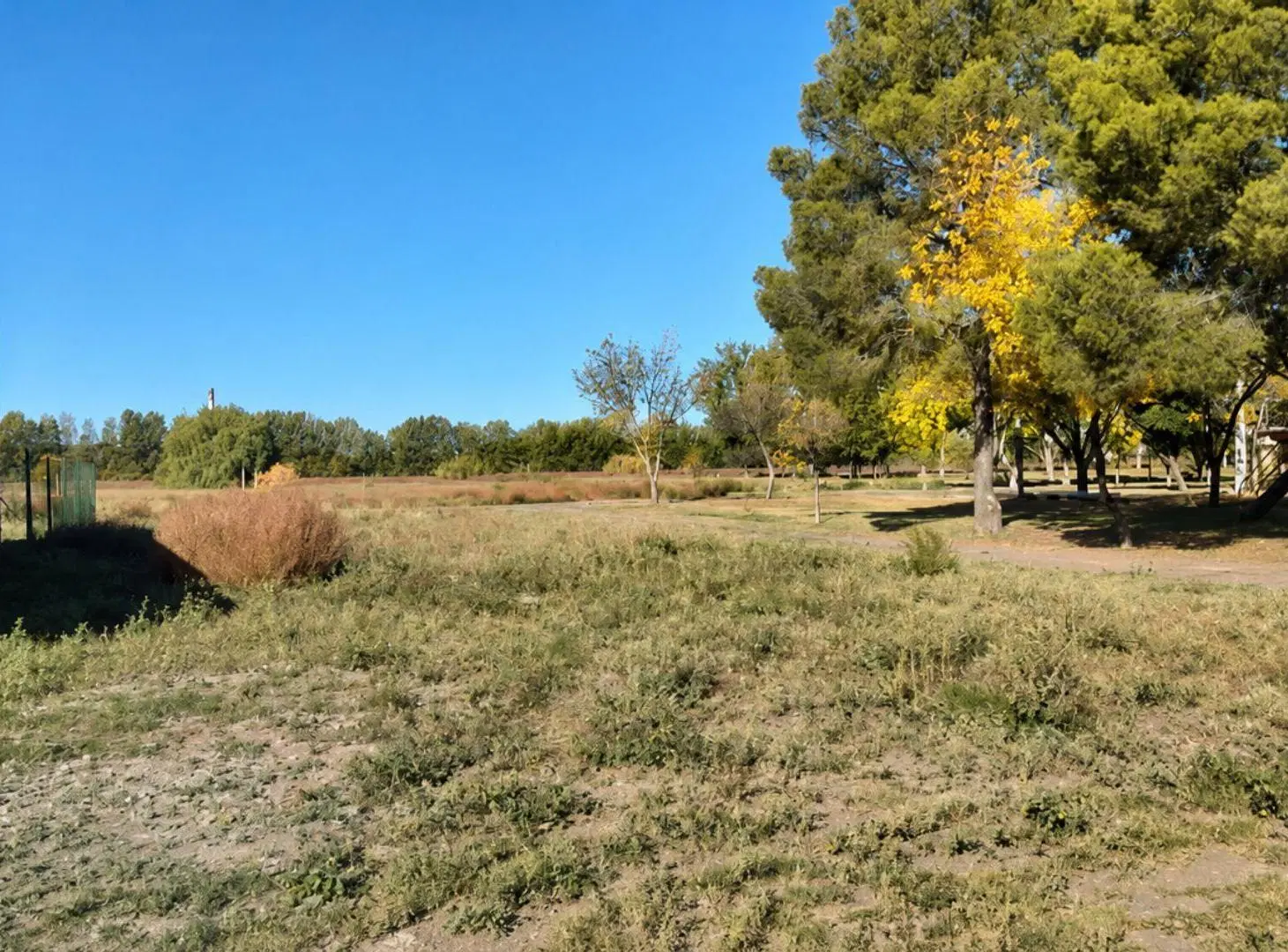 VENTA LOTE ZONA RESIDENCIAL GENERAL ALVEAR MENDOZA 3