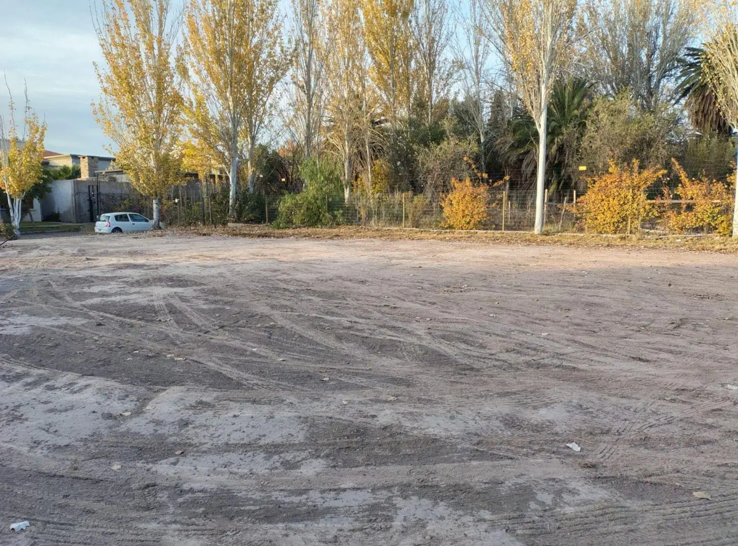 Se vende lote en La Barraca, Guaymallén, Mendoza 3