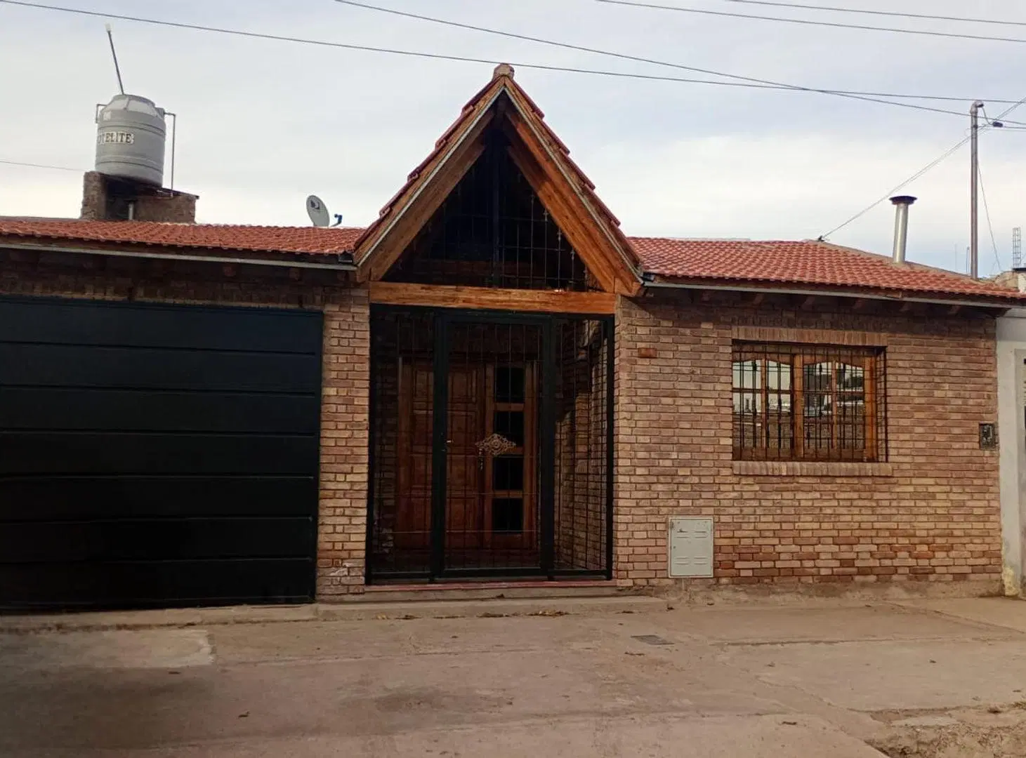 CASA EN ALQUILER EN LAS HERAS 5