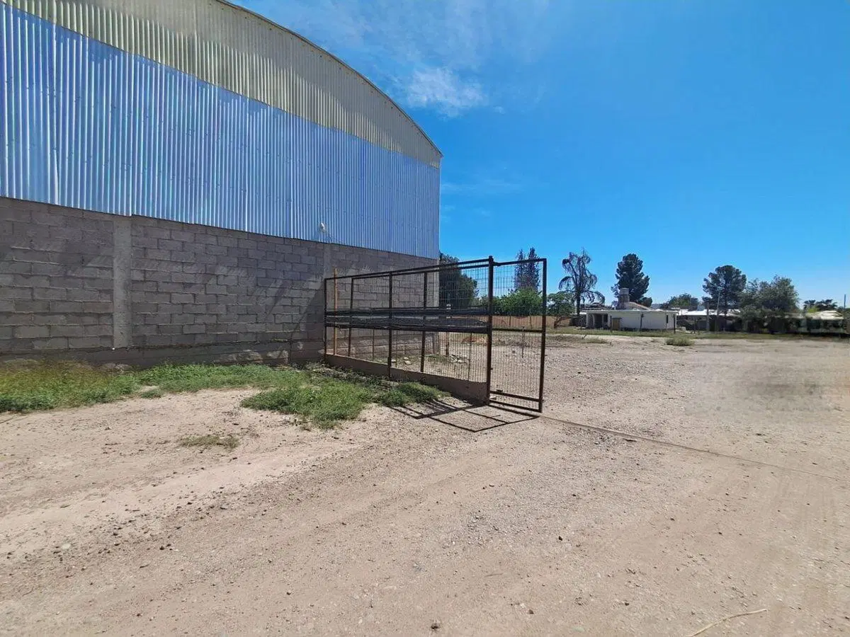 TERRENO EN VENTA 3