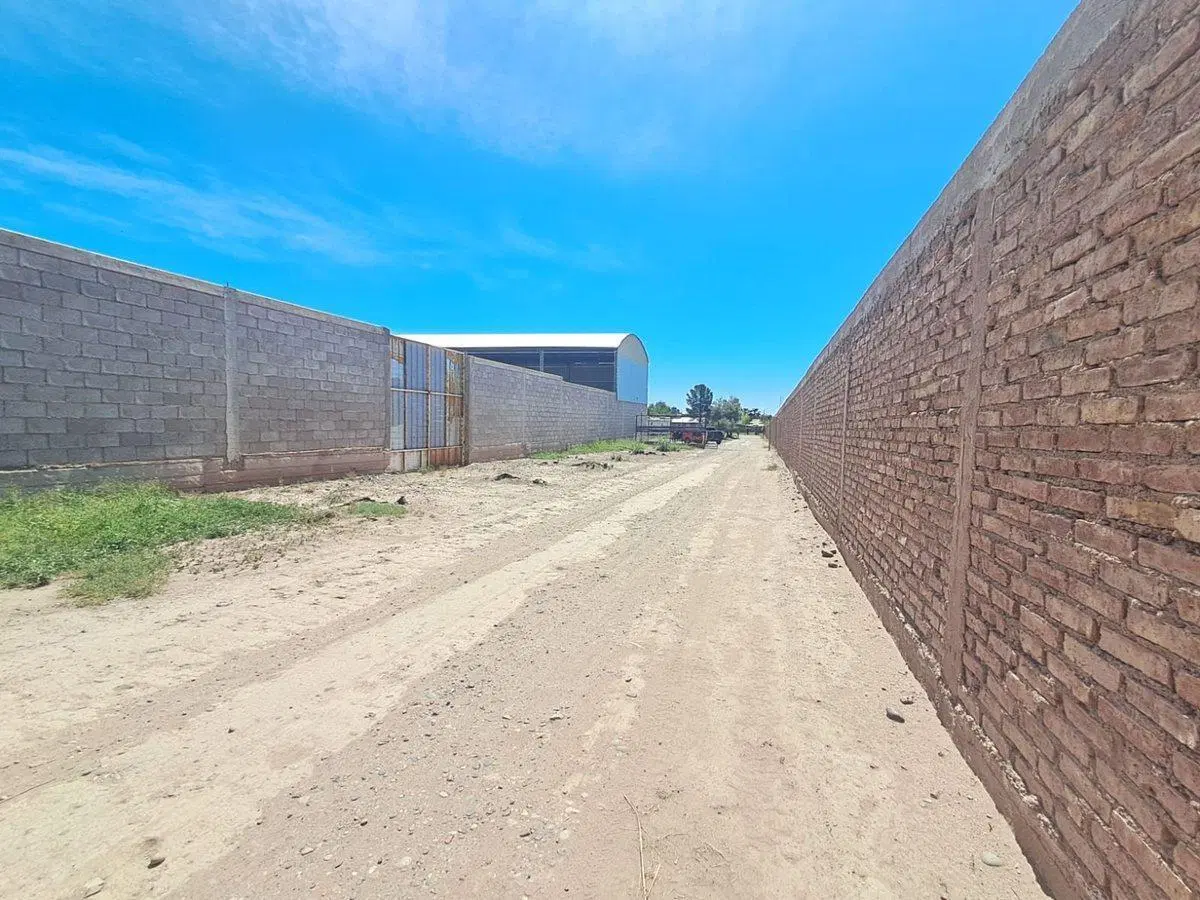 TERRENO EN VENTA 4