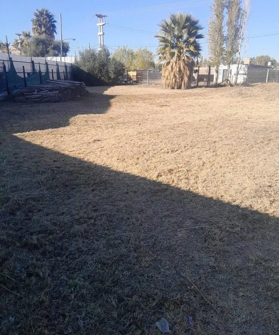 TERRENO EN VENTA BARRIO CERRADO GUAYAMALLEN 3