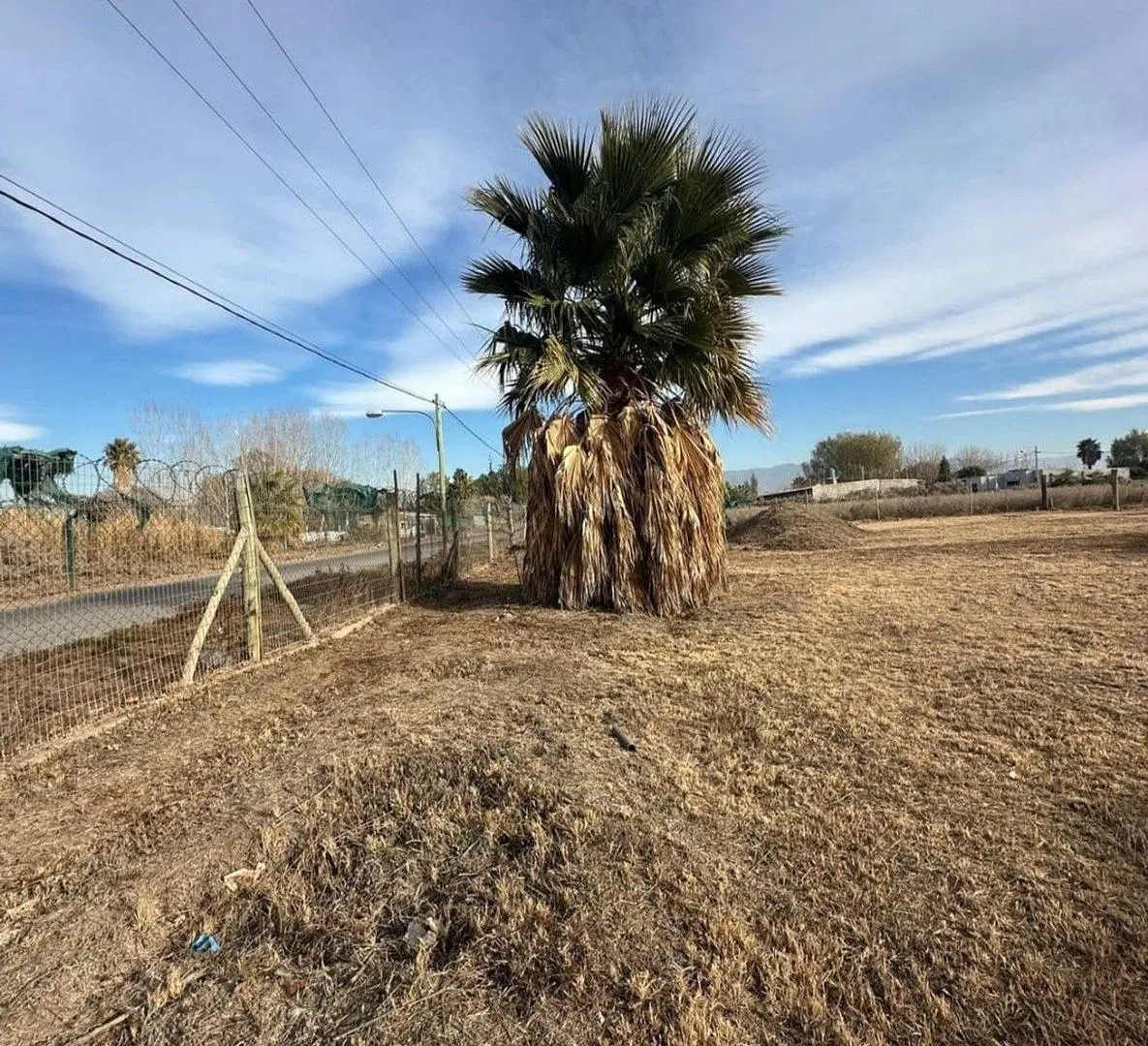 TERRENO EN VENTA BARRIO CERRADO GUAYAMALLEN 2