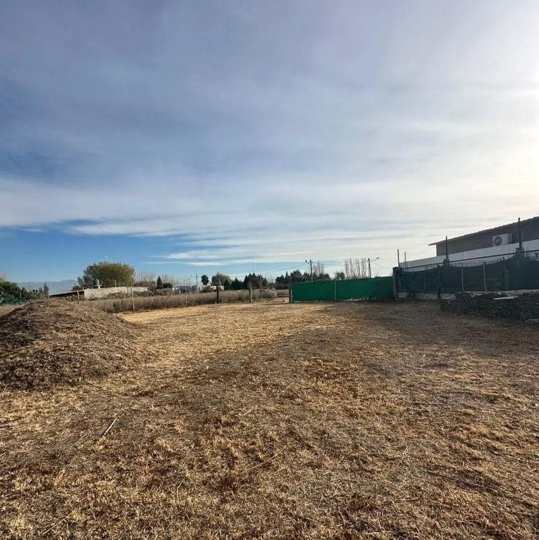 TERRENO EN VENTA BARRIO CERRADO GUAYAMALLEN 4