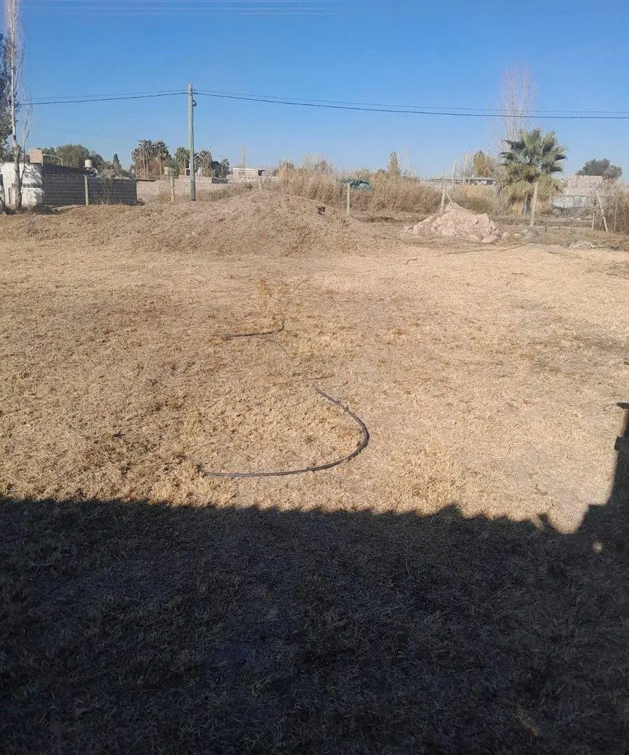 TERRENO EN VENTA BARRIO CERRADO GUAYAMALLEN 5