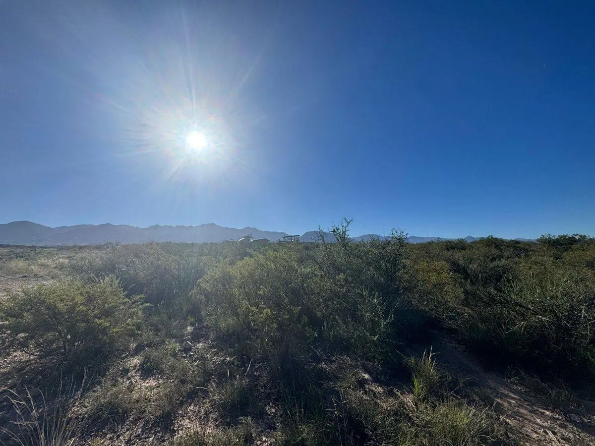 VENTA LOTE LUJAN DE CUYO VERTIENTES DEL PEDEMONTE 5