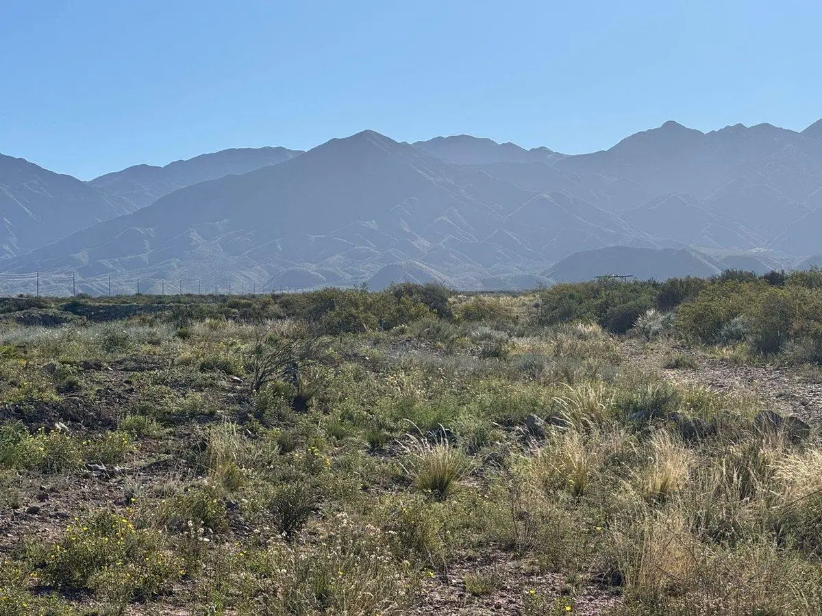 VENTA LOTE LUJAN DE CUYO VERTIENTES DEL PEDEMONTE 3
