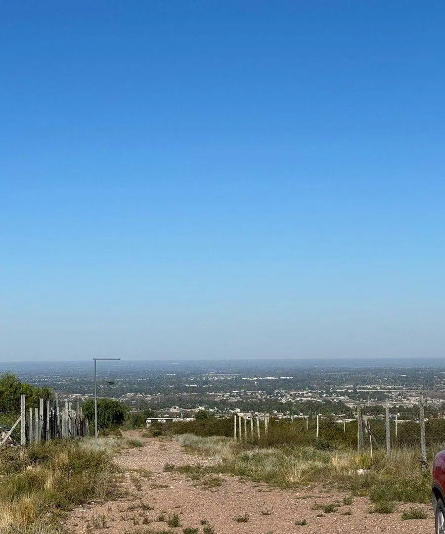 VENTA LOTE LUJAN DE CUYO VERTIENTES DEL PEDEMONTE 4