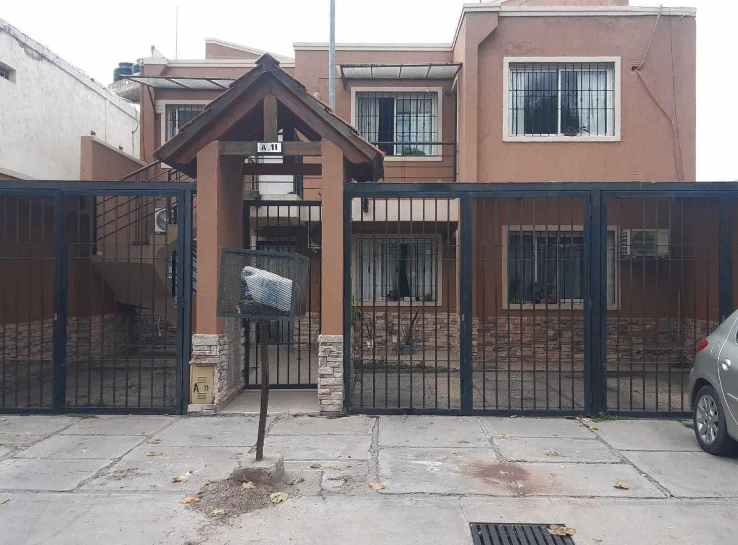 ALQUILER DEPARTAMENTO BARRIO VILLAGE LAS HERAS 2
