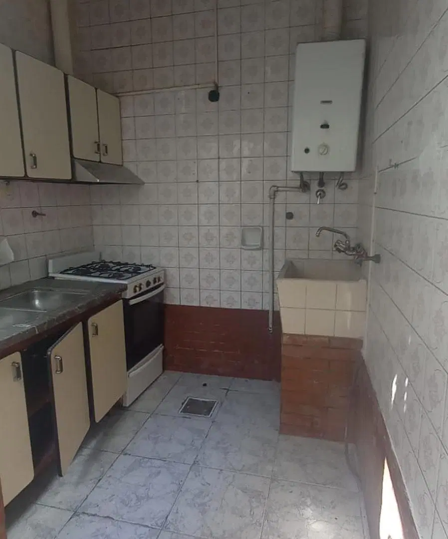 ALQUILER CASA 2 DORMITORIOS- DORREGO GUAYMALLÉN 4