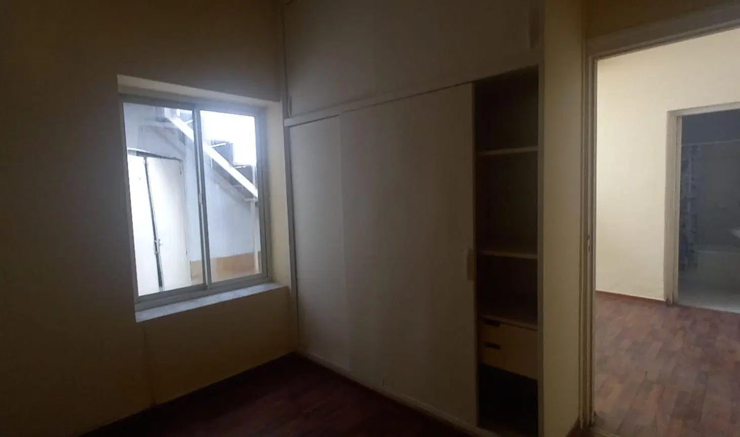 ALQUILER CASA 2 DORMITORIOS- DORREGO GUAYMALLÉN 5