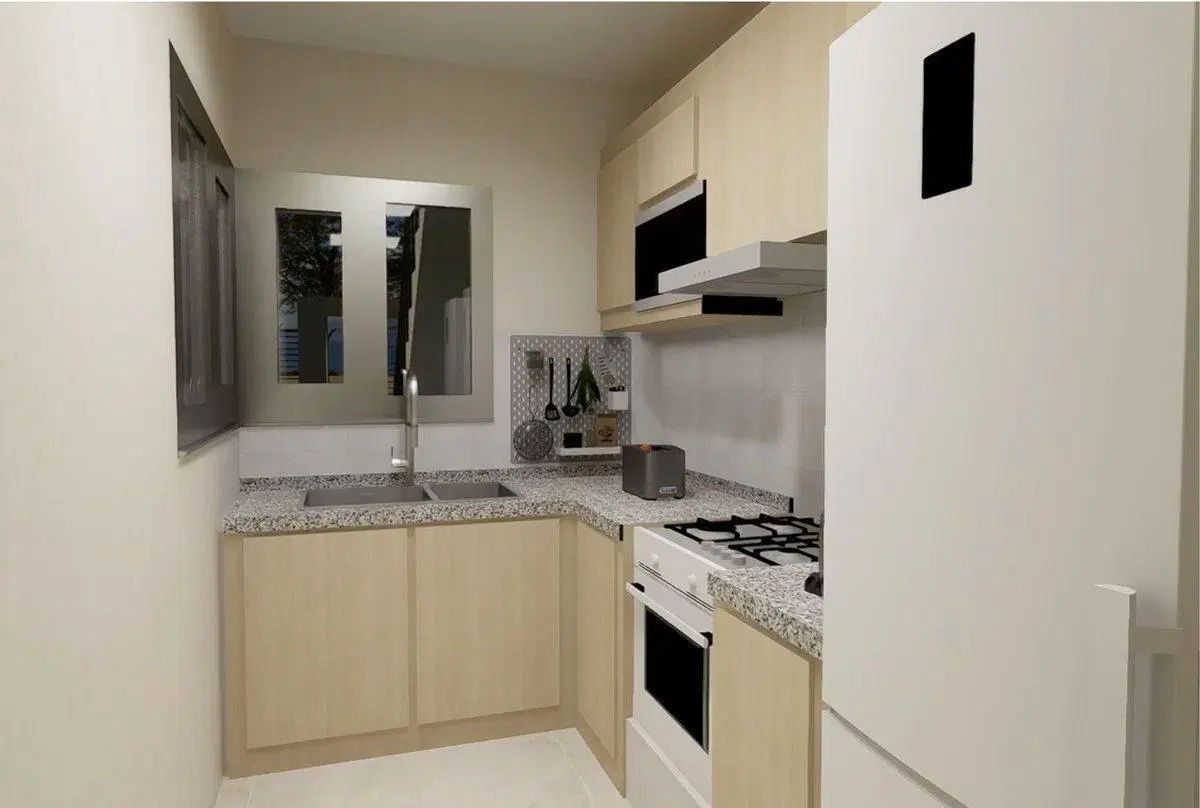 Venta Departamento . Maipú Mendoza 4