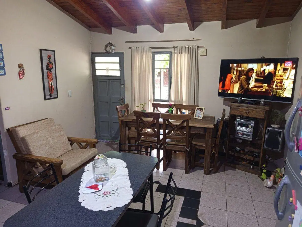VENTA CASA EN TUNUYAN-COLONIA LAS ROSAS- MENDOZA 3