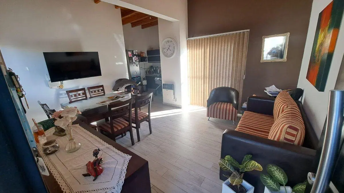 VENTA DEPARTAMENTO 2 DORMITORIOS. GUAYMALLEN 2