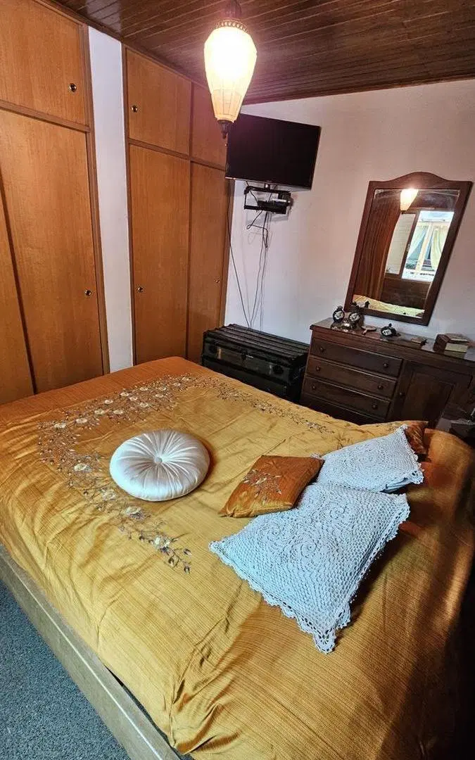 Venta casa con local comercial, Ciudad, Mendoza 2