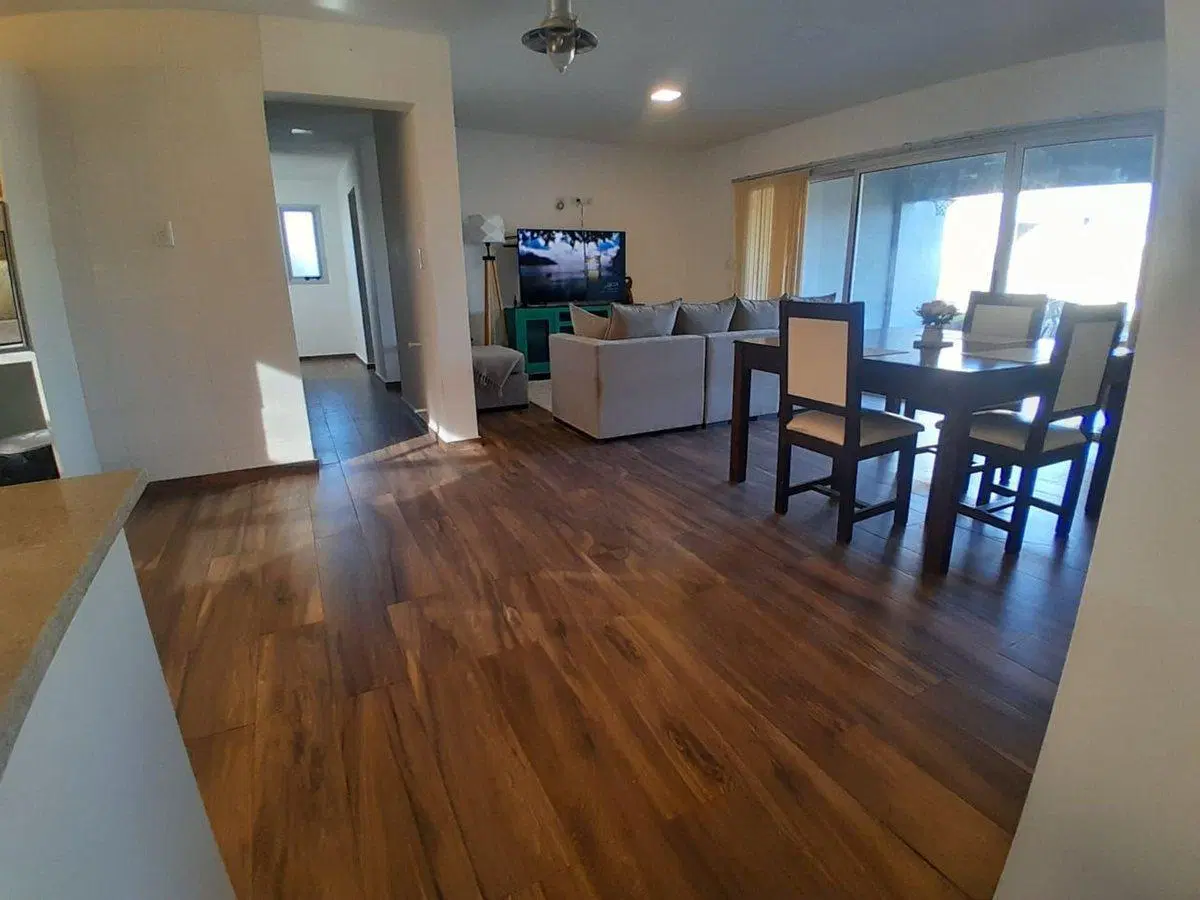 CASA A LA VENTA EN BARRIO "LAS CORTADERAS 2" 4