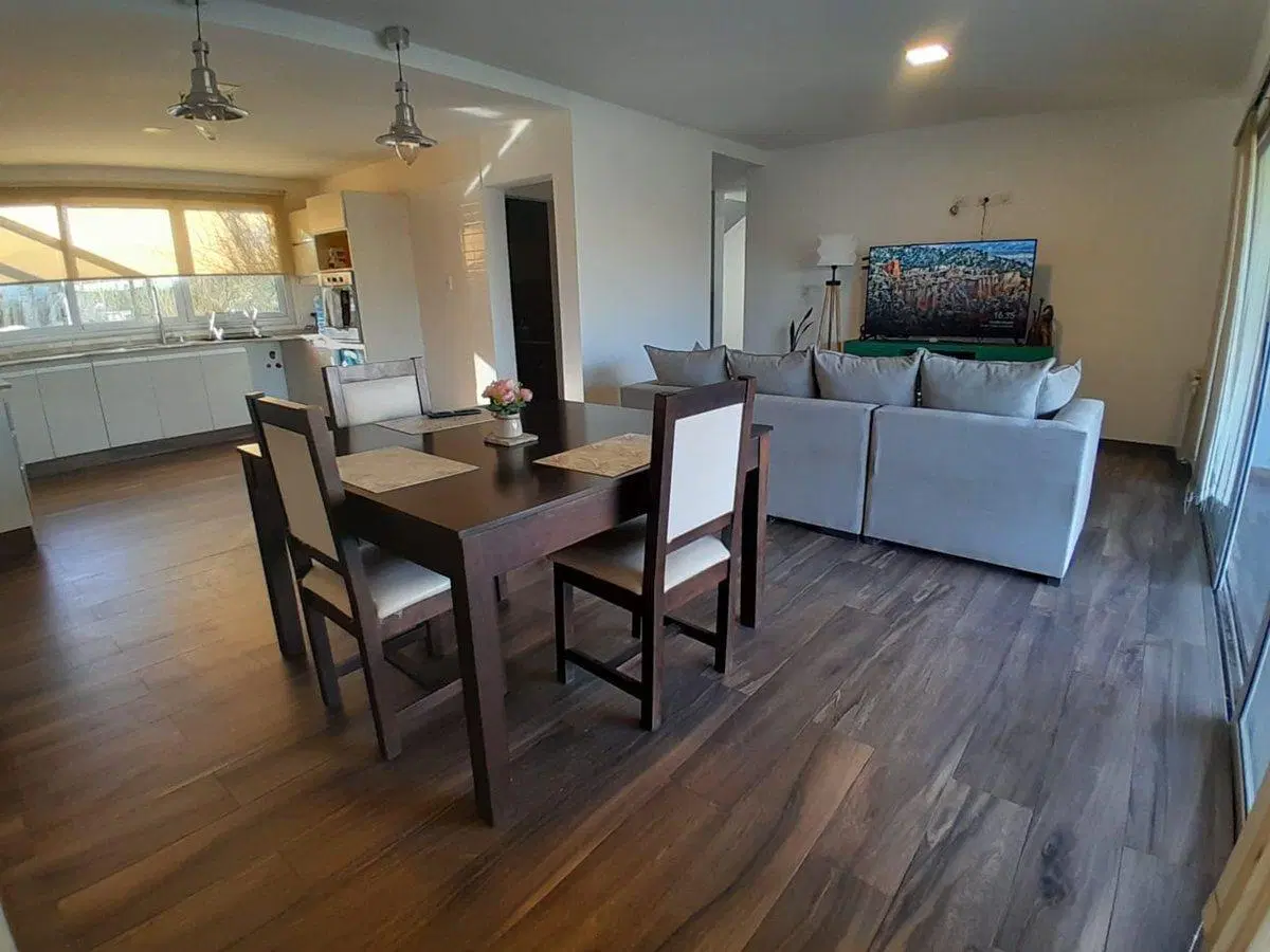 CASA A LA VENTA EN BARRIO "LAS CORTADERAS 2" 5