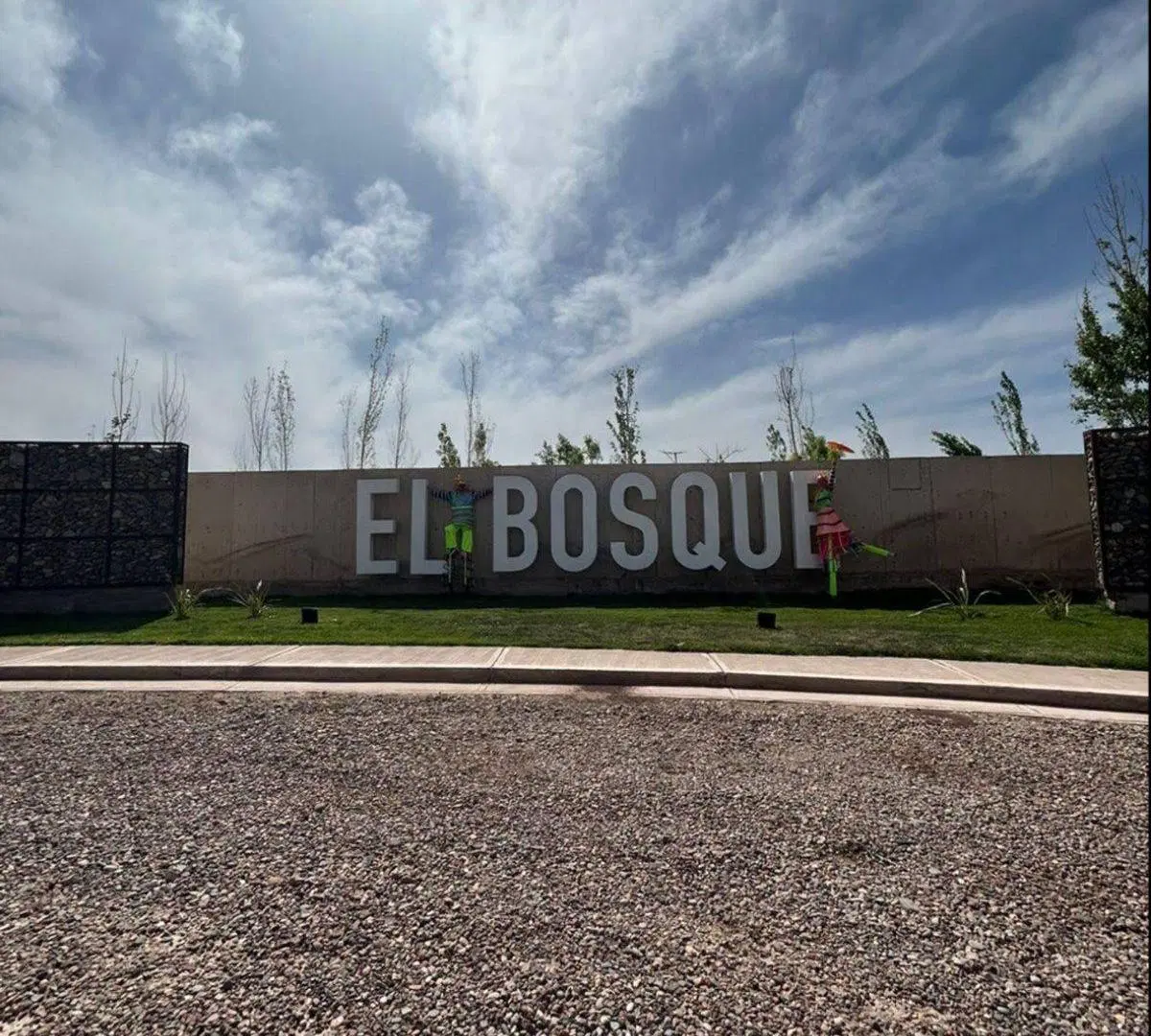 Venta Lote Central B El Bosque I (1) 4