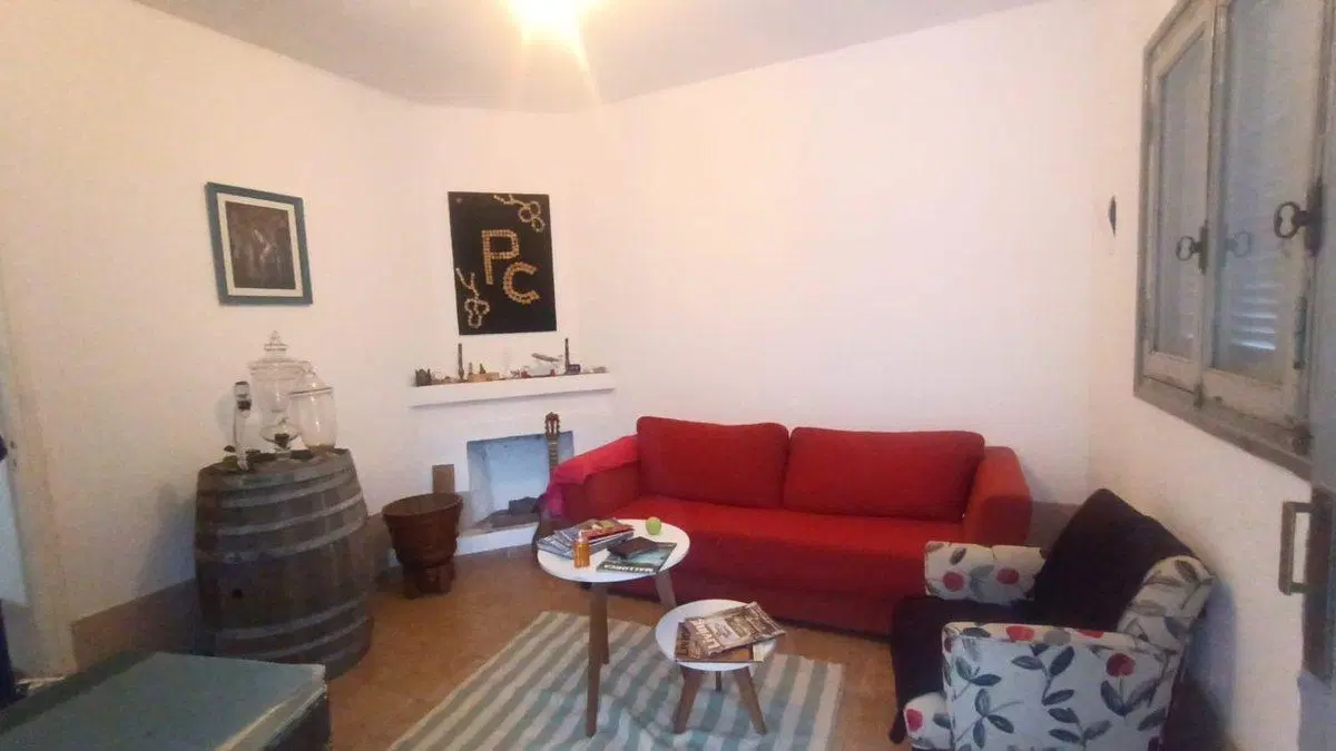 VENTA CASA 5TA. SECCION 5