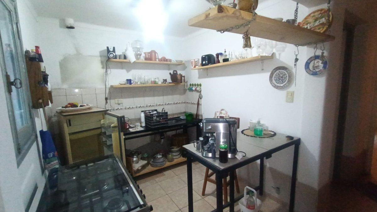 VENTA CASA 5TA. SECCION