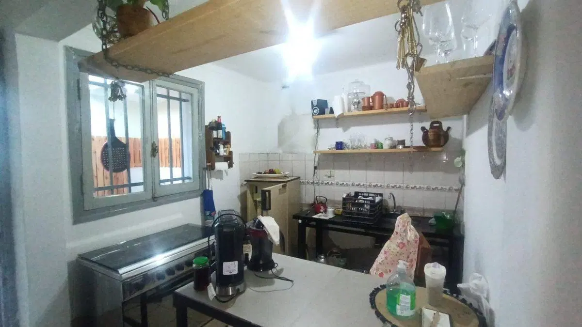 VENTA CASA 5TA. SECCION 4