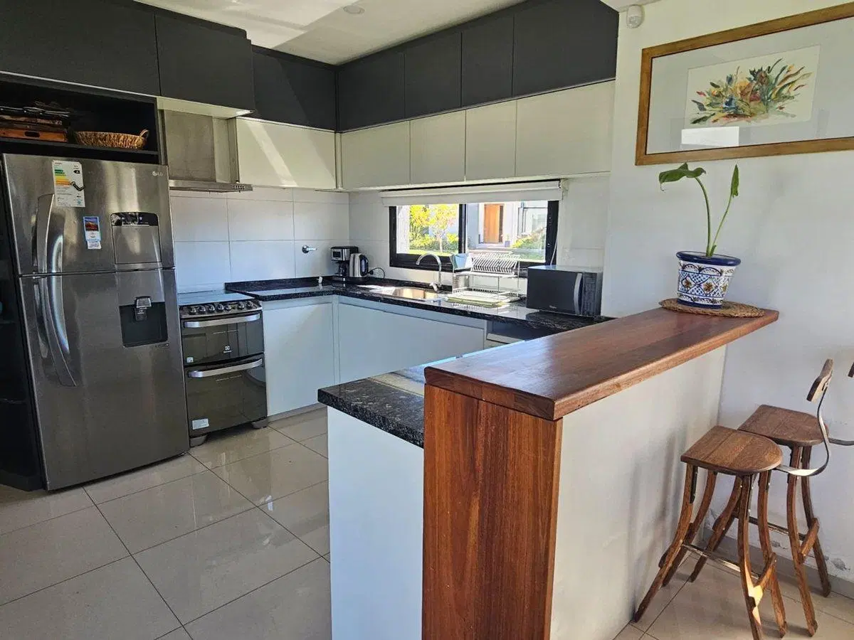 VENTA CASA LAR DE VIEYTES II MAIPU MENDOZA 4