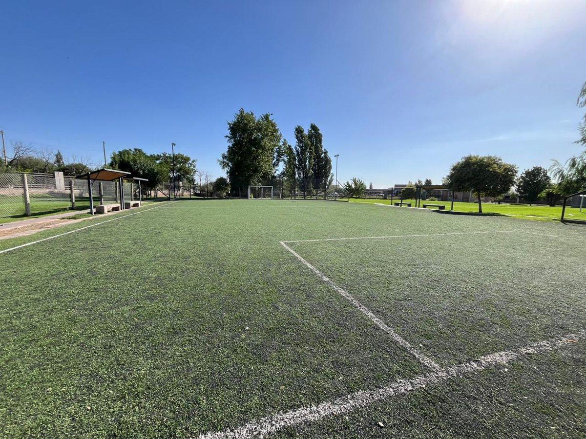 Venta Lote Central B Privado Las Retamas, Maipu