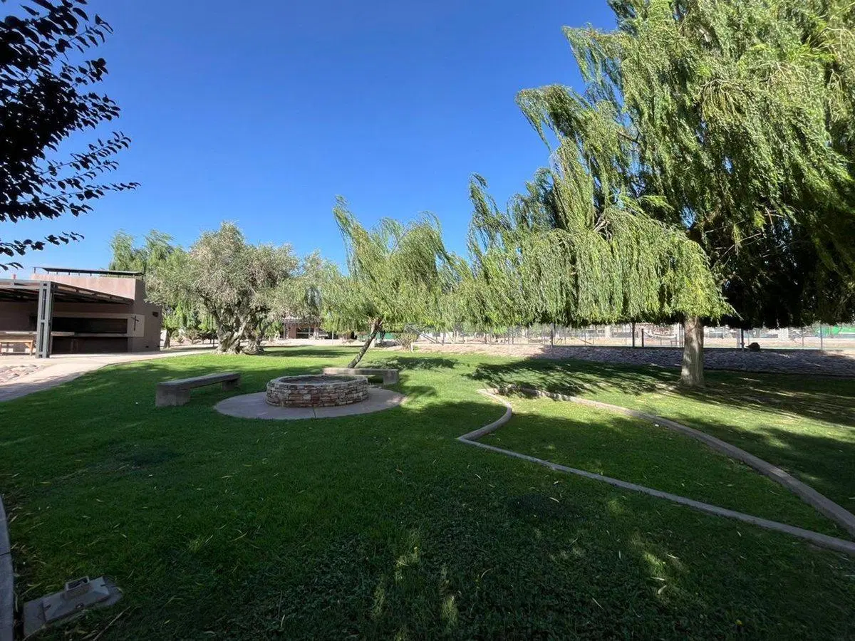 Venta Lote Central B Privado Las Retamas, Maipu 5