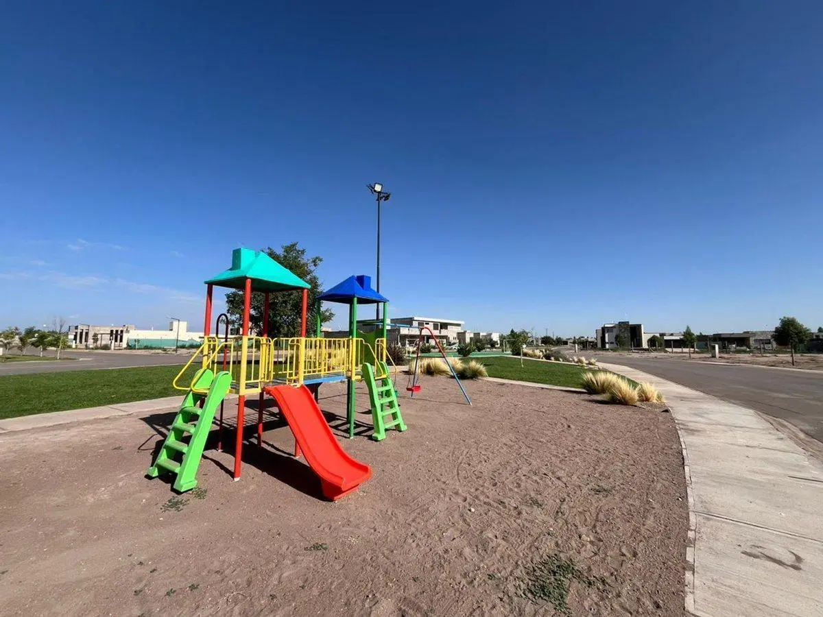 Venta Lote Central B Privado Las Retamas, Maipu 3