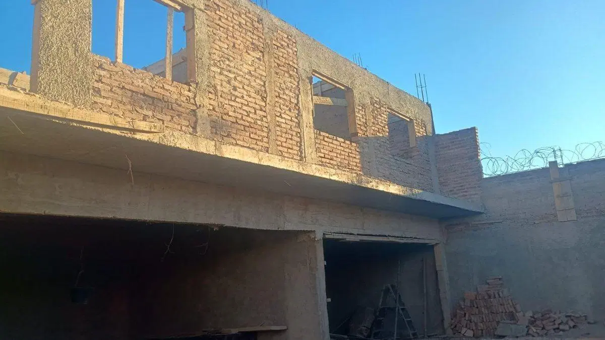 VENDE DEPARTAMENTO 3 AMB., JESUS NAZARENO, MENDOZA 4