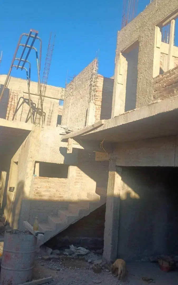 VENDE DEPARTAMENTO 3 AMB., JESUS NAZARENO, MENDOZA 3