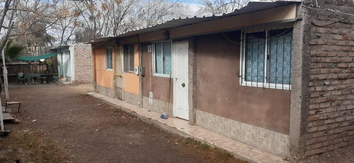 CASA + 7 DEPARTAMENTOS 2