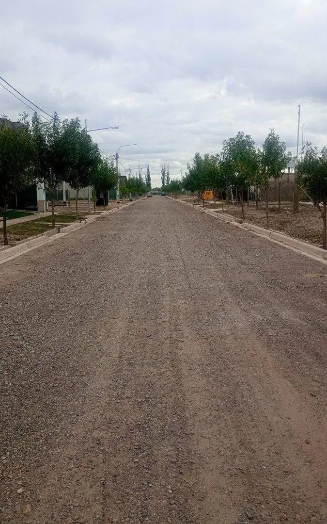 LOTE EN VENTA – BARRIO PRIVADO SOLAR ANDINO, MAIPÚ 3