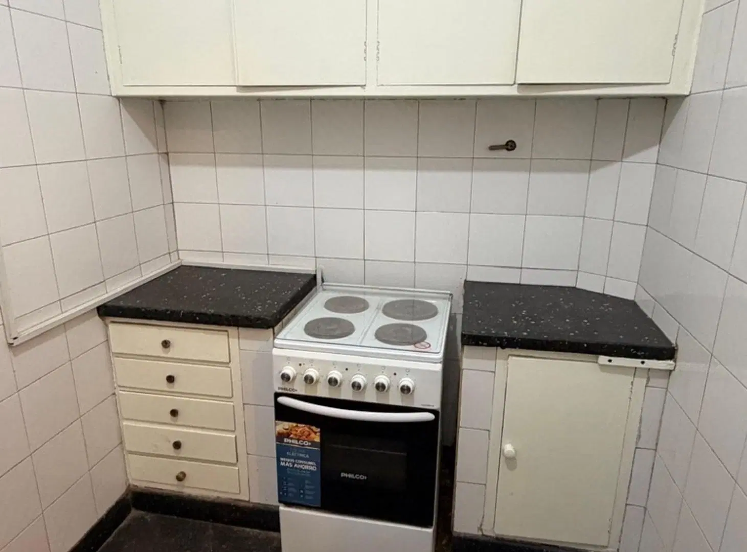 VENTA DEPARTAMENTO EN CENTRO DE MENDOZA 2 HAB 4