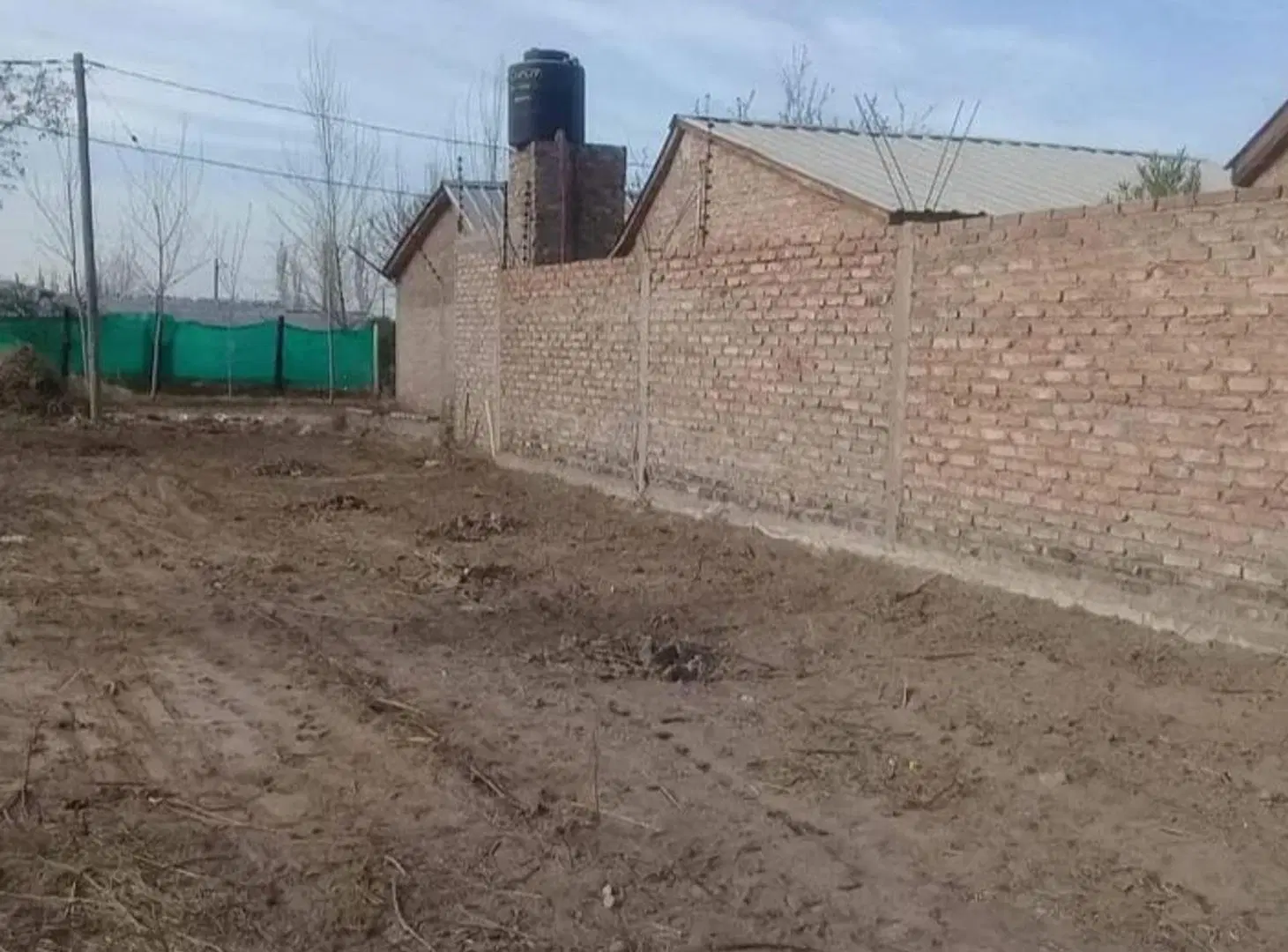 TERRENO EN VENTA EN B° SOLARES DE BORBOLLÓN 3